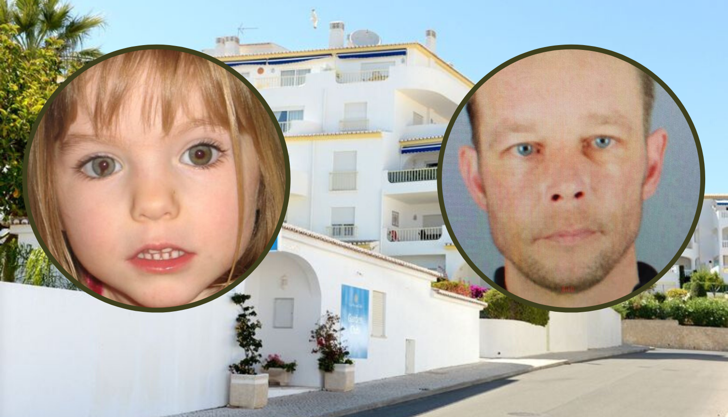 Pronašli hotelskog radnika koji je otkrio pedofilu da će Maddie biti sama u otključanoj sobi