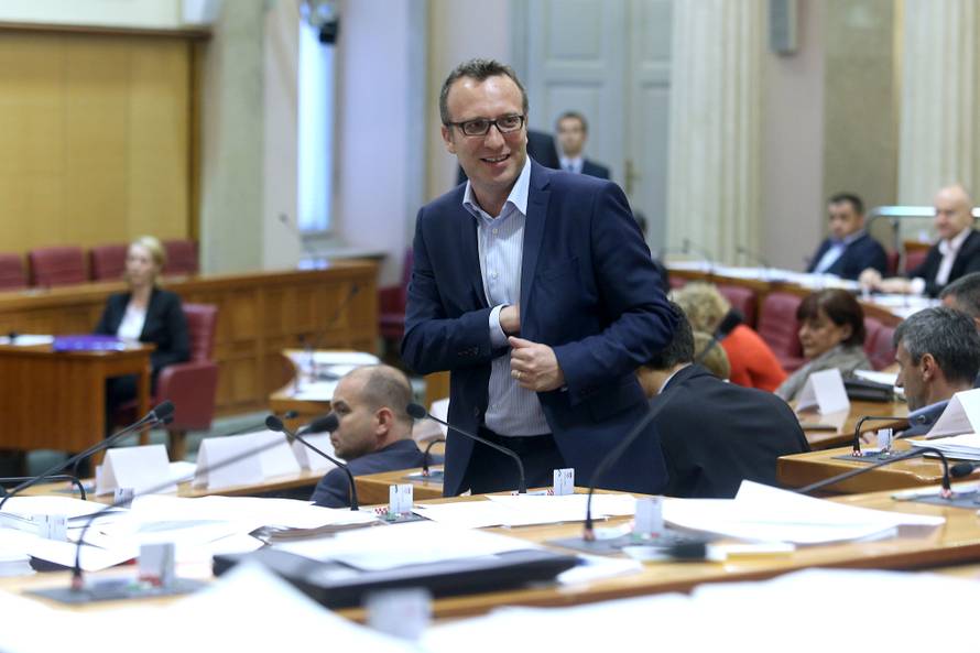 Vjeroučitelj BBB-ovac bit će kandidat Mosta protiv Bandića