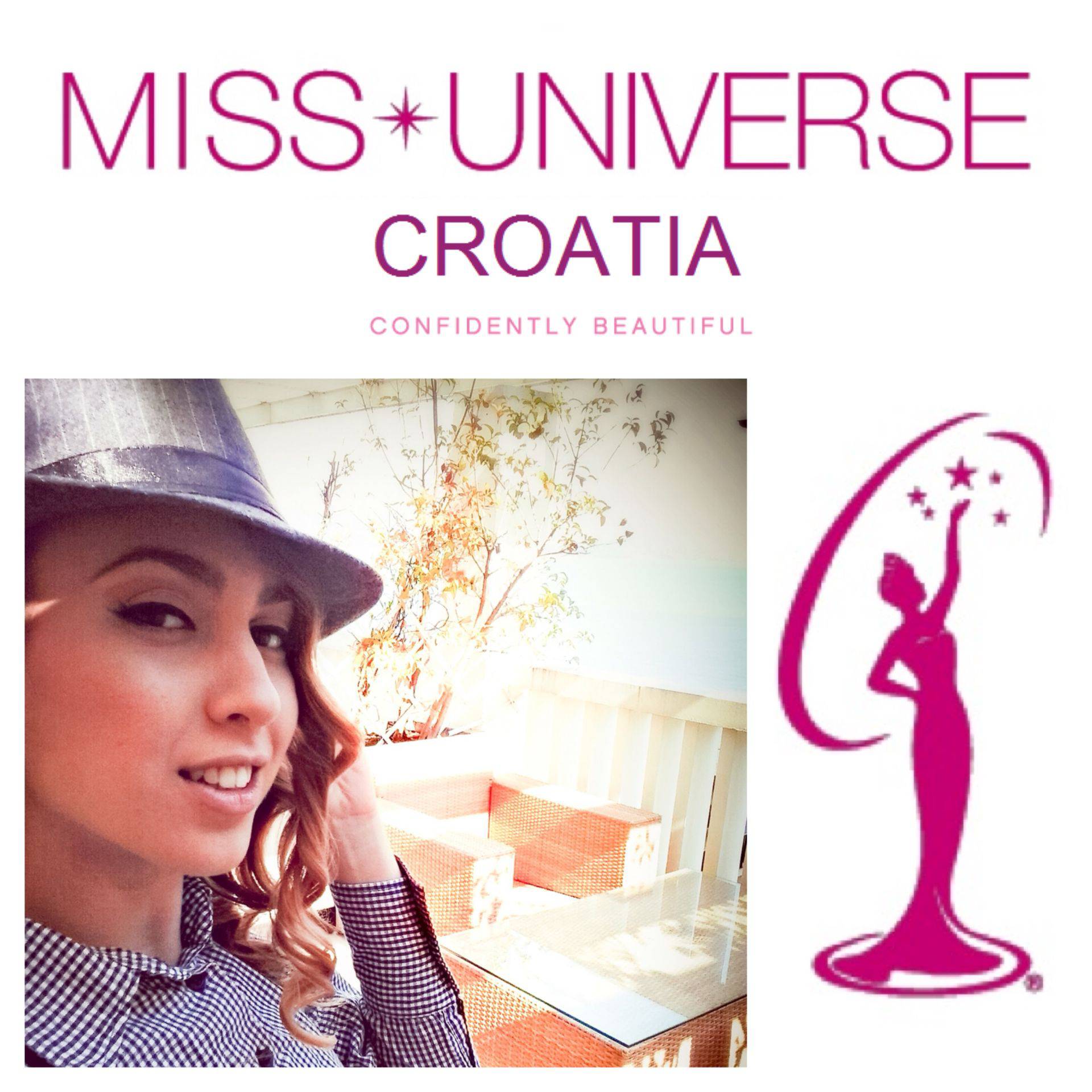 Upoznajte finalistice izbora Miss Universe Hrvatske  2016.