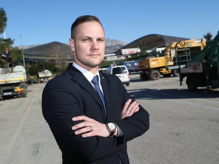 Hajduk je predstavio strategiju razvoja kluba do 2025. godine