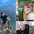 'Putujem i šišam, a trenutno mi je destinacija lijepa Hrvatska'