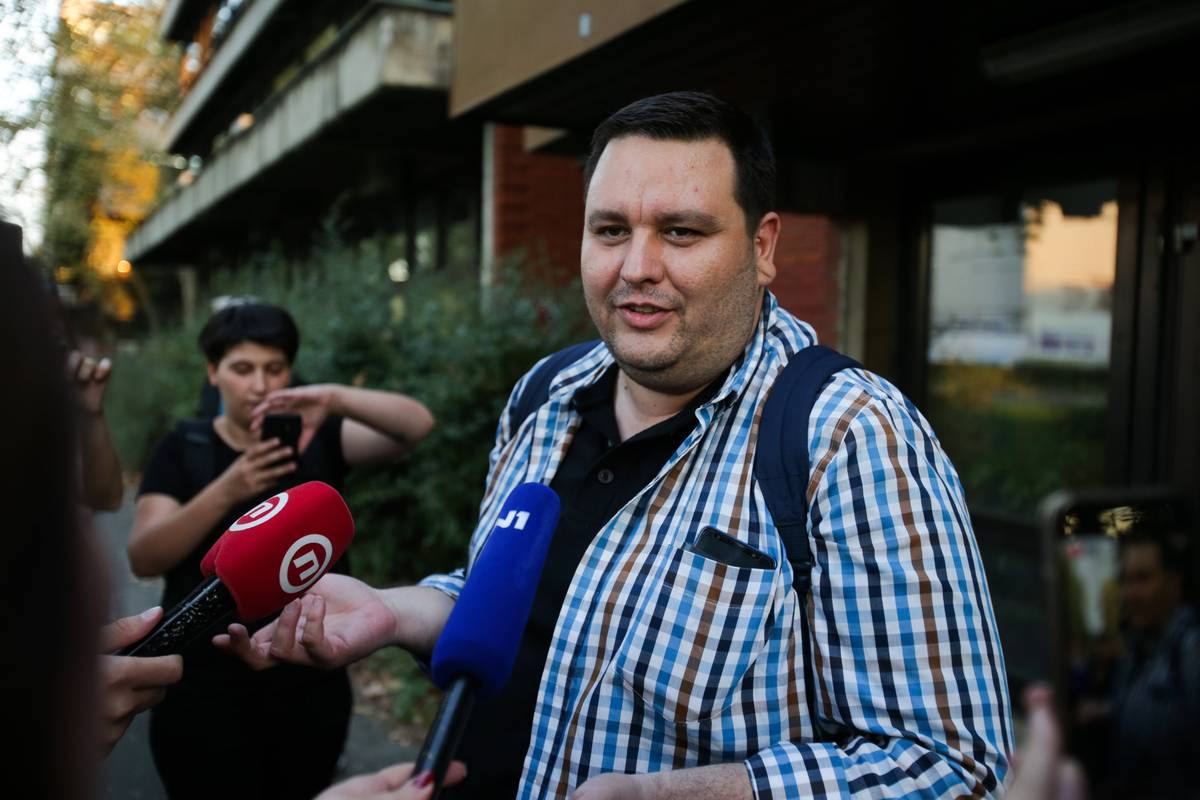 Duhaček: Vikneš HDZ lopovi ili premijeru ćaća i odeš u ćeliju...