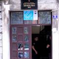 Hitno evakuirana srednja škola u Splitu: 'Nekoliko osoba se požalilo na slabost i mučninu'
