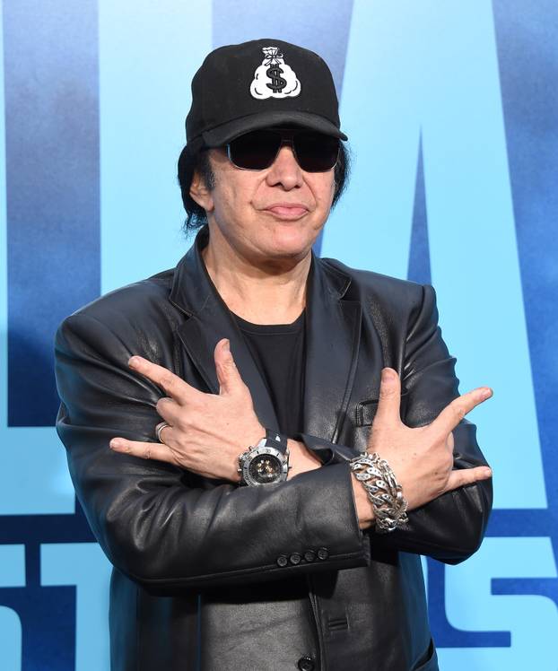 Poznati na premijeri filma Godzilla King Of The Monsters