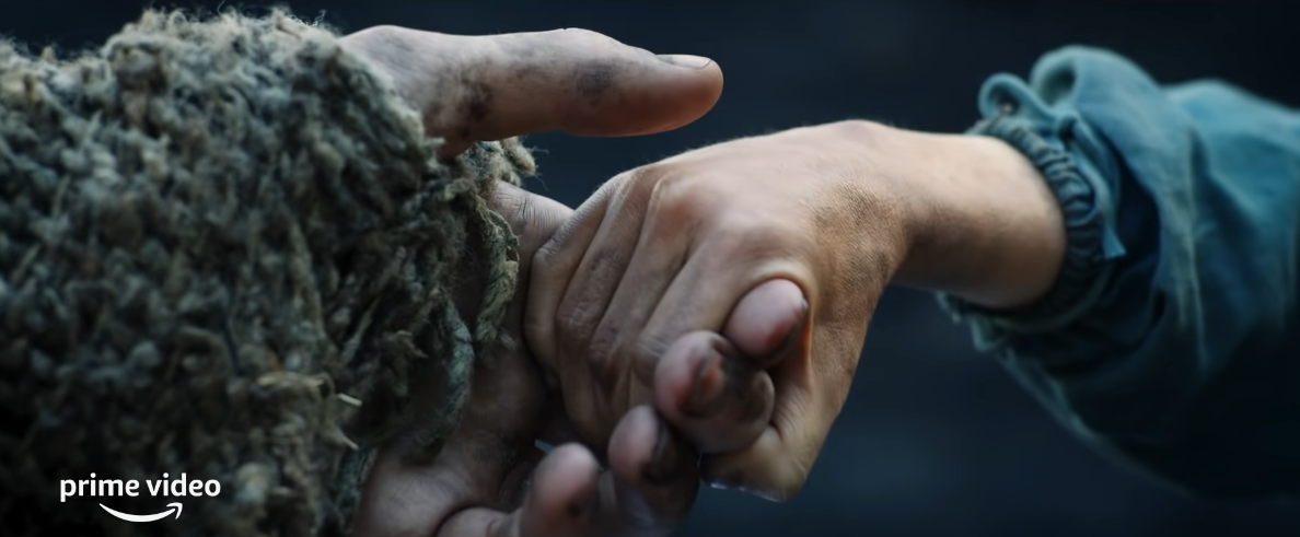 Objavili trailer za najskuplju seriju ikad, stiže u rujnu: Ovako izgleda 'Gospodar prstenova'