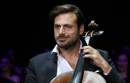 Stjepan Hauser ostavlja svoje ljepotice i odlazi s violončelom: Stiže u poznati 'grad grijeha'...
