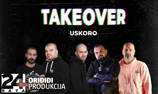 Kreće serijal posvećen domaćoj hip hop sceni: 'Ovo je prilika da upoznate one koji to zaslužuju'