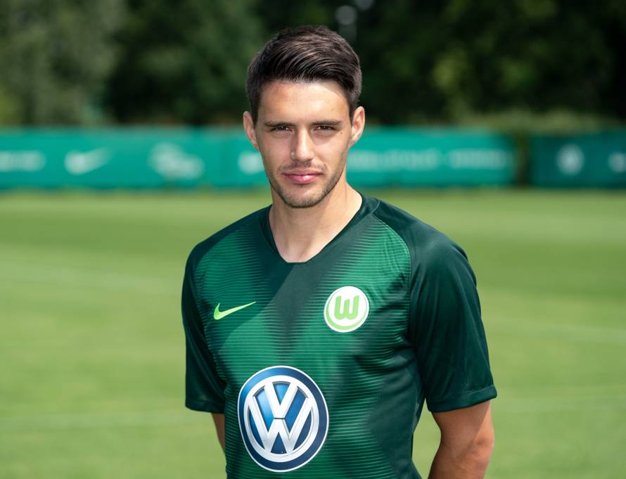 German Bundesliga - Photocall VfL Wolfsburg