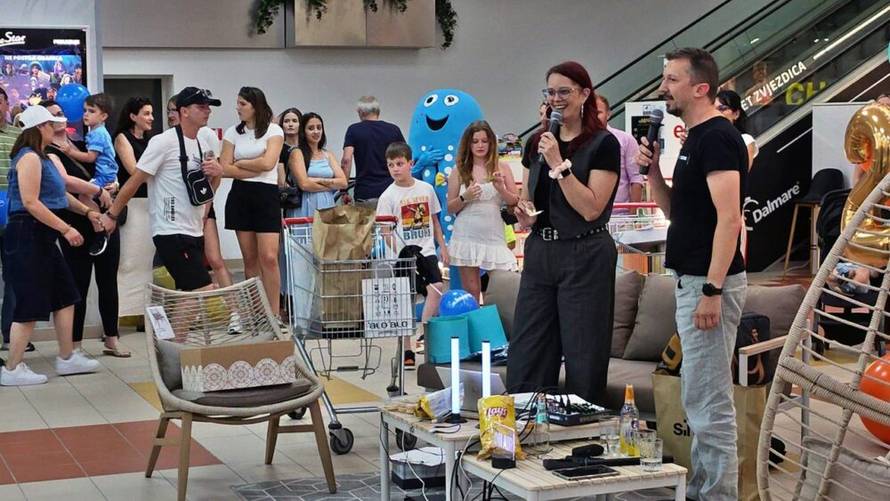 22 godine povjerenja: Dalmare među Superbrands brendovima Hrvatske
