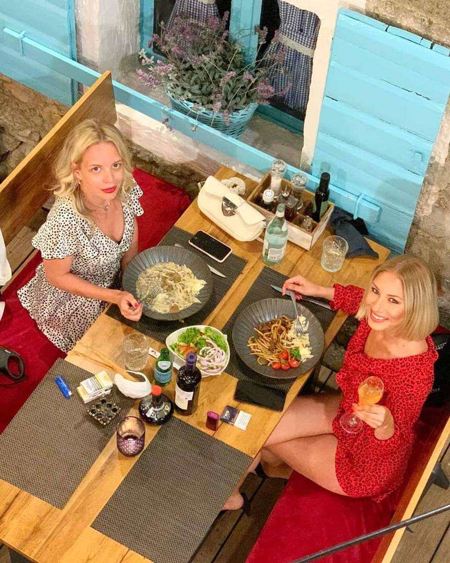 Zamalo 'upecala' Gorana, a sad se provodi u noćnim izlascima