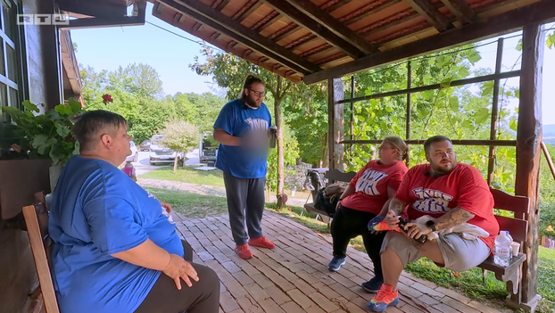 FOTO Bojao se da neće dočekati djecu kako odrastaju, a danas je Zvonimir lakši i pun života...