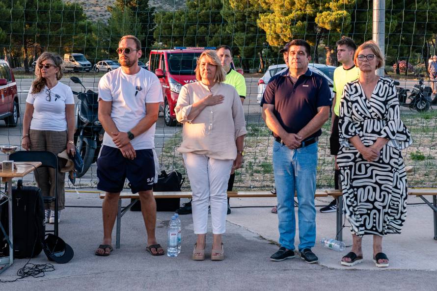 Skalice s Marinićem Kragićem osvojile su Špacin memorijalni malonogometni turnir u Milni