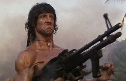 Peti 'Rambo' ipak dolazi: U boj ide protiv meksičkih kartela
