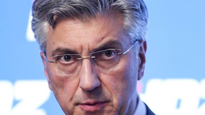 Drniš je samo jedna točka raspada sustava kojeg je HDZ ustrojio i kojeg želi kontrolirati