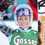 Lienz: Anna Fenninger, pobjednica veleslalomske utrke Svjetskog kupa