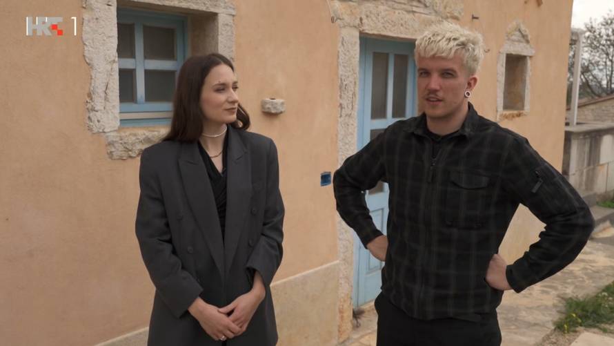 Baby Lasagna: Radio bih cajku, tipa s Brenom, ali draga ne da...