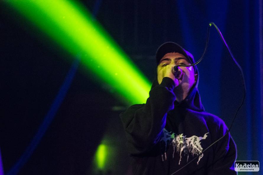 Vitasović je studenticu pozvao na stage pa su skupa zapjevali