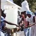 WHO upozorava na epidemiju kolere u Malaviju, više  od 1200 smrtnih slučajeva do sada