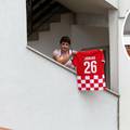Jorasu smo donijeli hrvatski dres: 'Vraćajte ga, ne želim to!'
