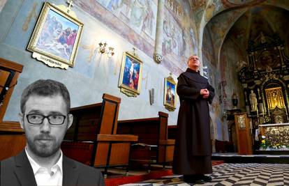 Ni Vatikan više ne zna što će sa Splitom: Za 400.000 vjernika nema nadbiskupa mlađeg od 70