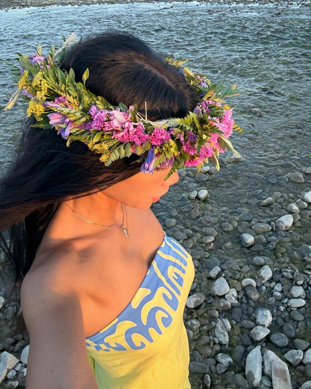 FOTO Nitko ne može vjerovati, ali istina je... Ova učiteljica iz Kalifornije ima 48 godina!