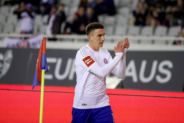 Rijeka izbacila Hajduk i pro&scaron;la u polufinale Kupa