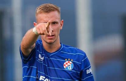 Dinamo fotografijom odgovorio Petkoviću? Navijači razgrabili ulaznice: 'Neki su ljubomorni...'