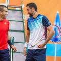 Ždrijeb u prvom kolu spario dva najbolja hrvatska tenisača