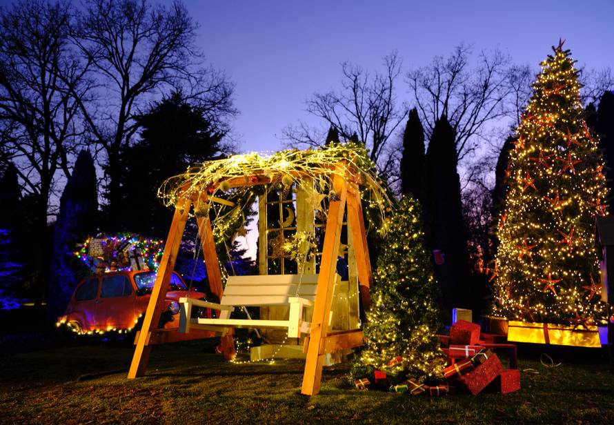 Advent u Termama Sveti Martin: Magični blagdani ispunjeni glazbom i smijehom