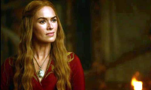 HBO scenu s golom kraljicom Cersei platio 1,6 milijuna kuna