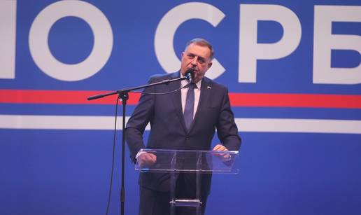 Milorad Dodik tvrdi: Nastavit ću političku karijeru čak i ako budem pravomoćno osuđen