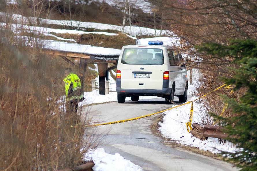 'Ubojica je psihički poremećen. Možda da je podvojena ličnost'