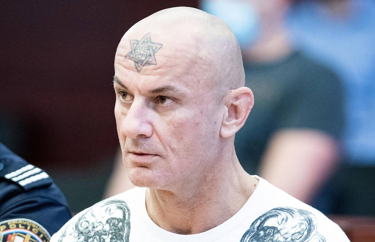 Ringwaldu 19 godina zatvora za ubojstvo Karmelina Fistanića, Pirić dobio 18, Zoloti 17 godina