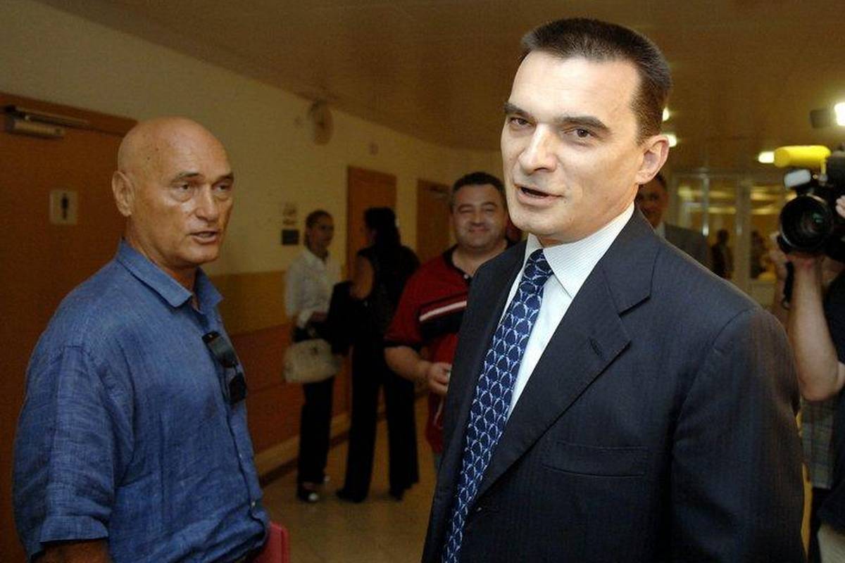Zagorec može izručenje izbjegavati još godinama?