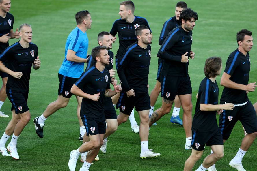 Za Hrvatsku navijaju svi, stižu želje i poruke iz cijelog svijeta