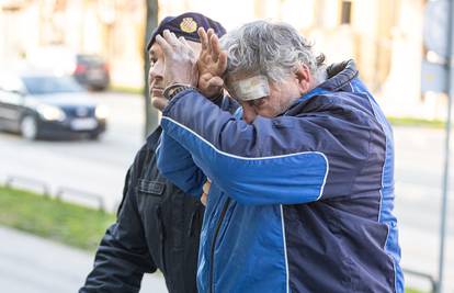 Kod Valpova pucao u policajca: Osumnjičen za pokušaj teškog ubojstva, ide u istražni zatvor