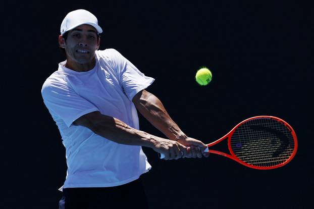 Australian Open