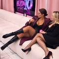 Mama Meri Golda&scaron;i&cacute;: 'Laura Prgomet je moja ro&dstrok;ena k&cacute;i...'