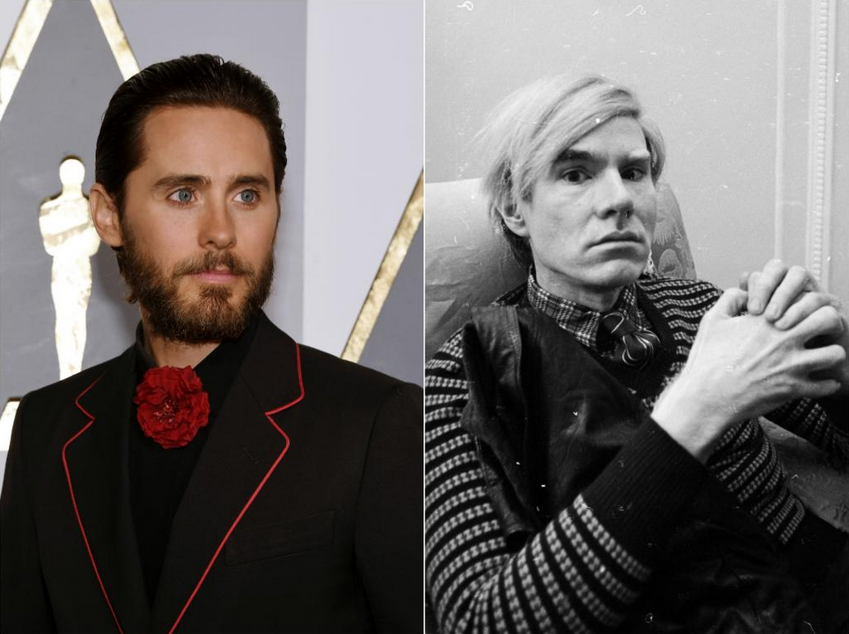 Jared Leto cilja na još jednog Oscara, snima biografski film