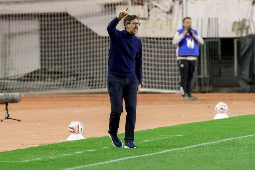 Hajduk i Rijeka sastali se u 23. kolu SuperSport HNL-a