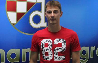 Cico je zadovoljan: Lešković će biti veliko Dinamovo pojačanje