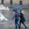 Nevrijeme stiglo u Zagreb, upozorenja za cijelu Hrvatsku! Evo &scaron;to nas &ccaron;eka sutra