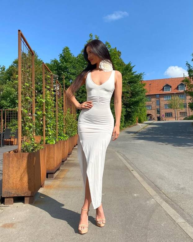 Svi pričaju o njoj ovih dana! Ovo je Miss Grenlanda 2024. godine