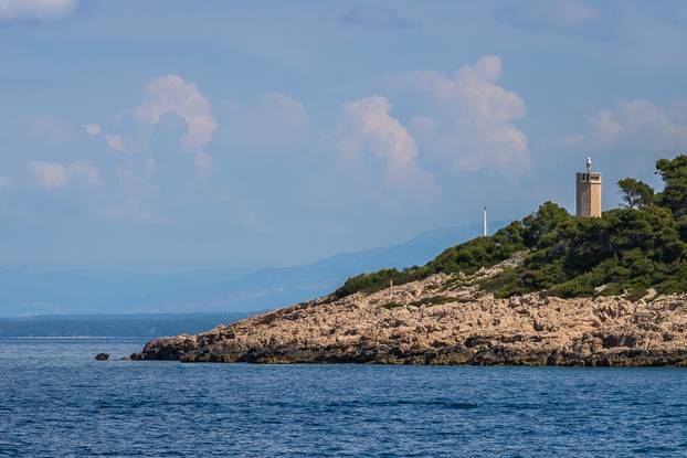 Otok Hvar