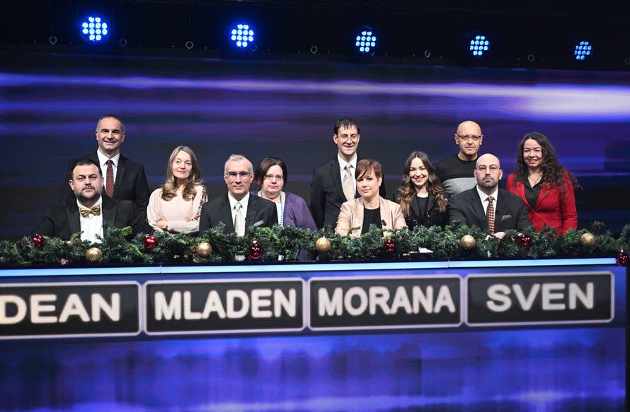 Evo što večeras gledati na TV-u