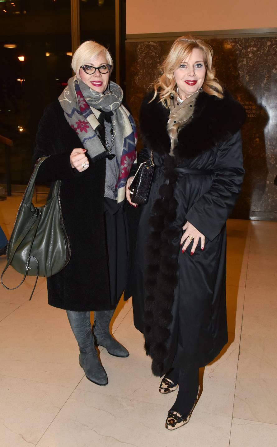 Hiljade pahulja bijelih:  Koncert u čast  velikog Kemala Montena