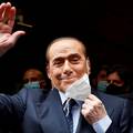 Talijanske desničarske stranke Salvinija i Berlusconija se žele spojiti: 'To je jako ambiciozno'