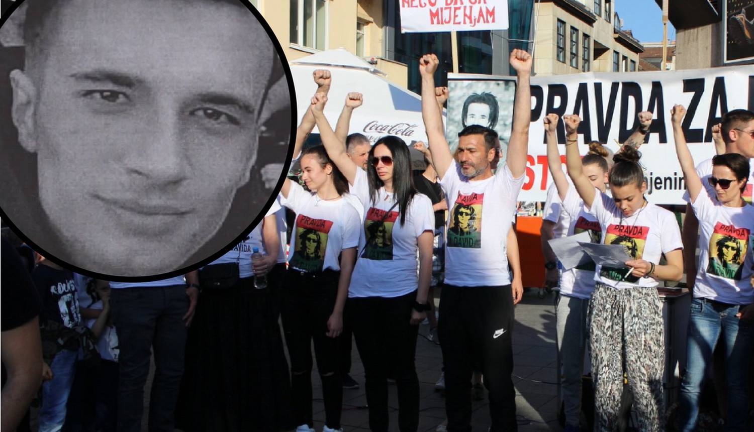 Zbog ubojstva mladog Davida u Banja Luci uhićen 36-godišnjak