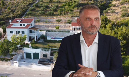 Budimir ilegalno gradio, a ipak je dobio dozvolu: Ministarstvo i DORH provjeravaju zakonitost