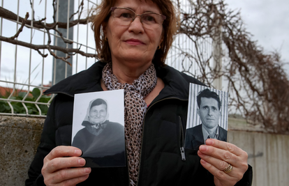 Zločin u Modrićevu selu: 'Ubili su mi mamu i tatu, još 4 člana obitelji. Optužnica  puno znači'